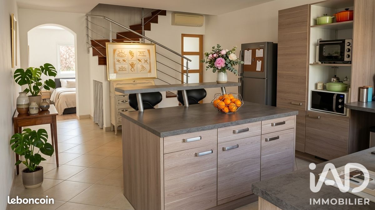 Maison 5 pièces 105 m² · à Donneville · 105 m² · 265 000 €