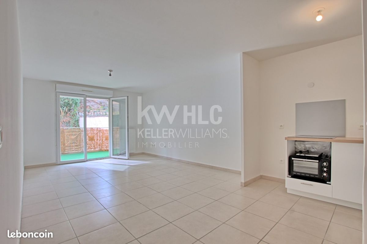 Appartement 3 pièces 64 m² · au Cannet · 64 m² · 249 000 €