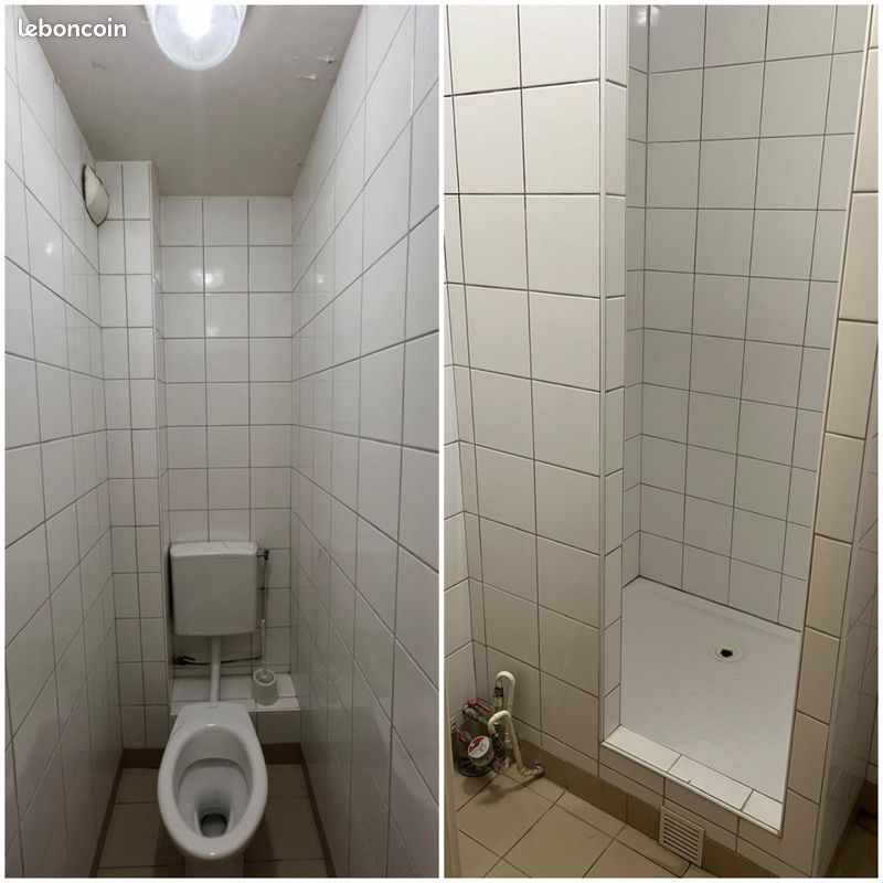 Appartement a louer chatenay-malabry - 1 pièce(s) - 13 m2 - Surfyn