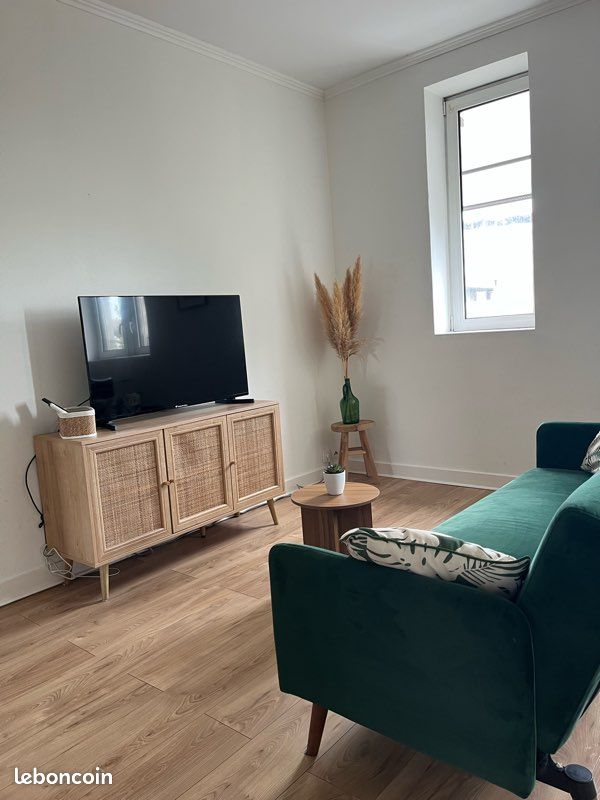 Appartement 2 pièces 49 m² · à Marmande · 49 m² · 650 €/mois