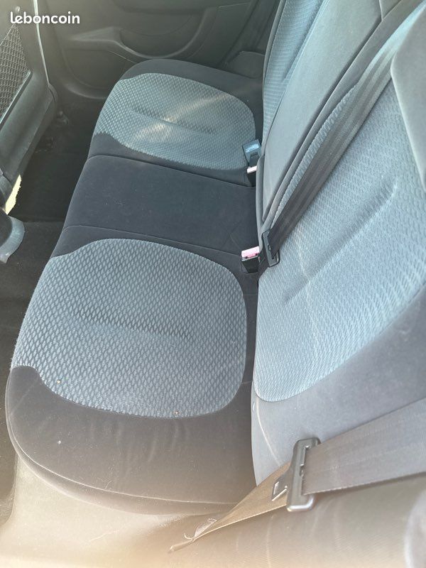 Citroën C4 THP (image 4)