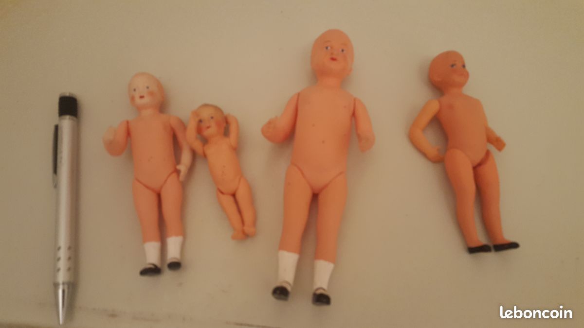 Lot de PetitCollin de collection (image 2)