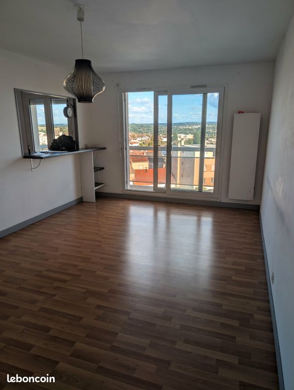 Appartement 2 pièces 55 m² · à Limoges · 55 m² · 630 €/mois
