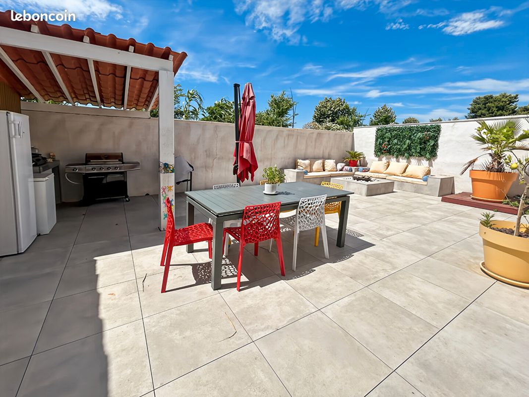 Maison 4 pièces 75 m² · à Gignac-la-Nerthe · 75 m² · 365 000 €