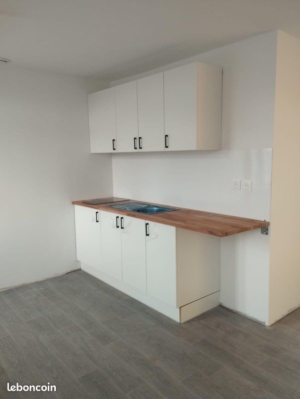 Appartement 2 pièces 35 m² · à Denain · 35 m² · 650 €/mois