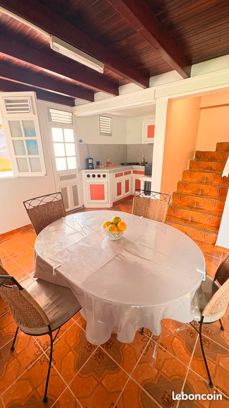Appartement 3 pièces 47 m² · à Le Robert · 47 m² · 890 €/mois
