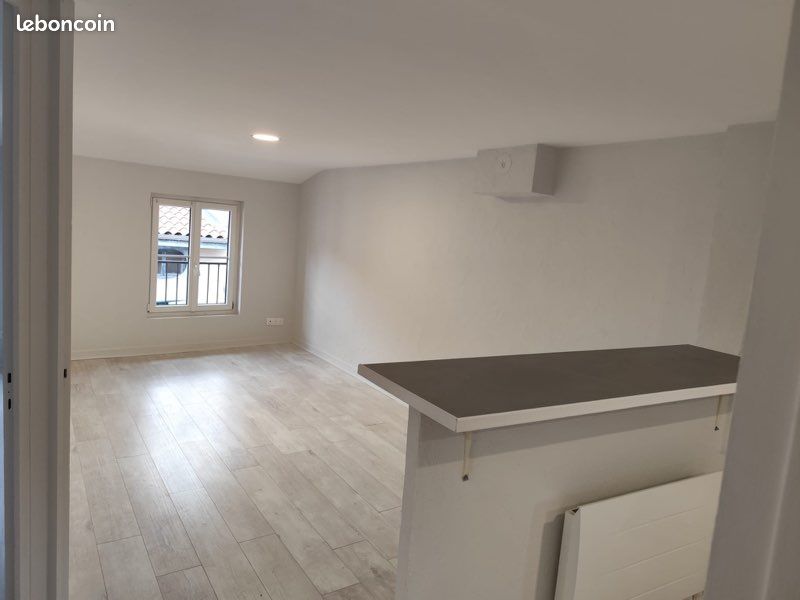 Appartement 2 pièces 45 m² · à Le Puy-en-Velay · 45 m² · 470 €