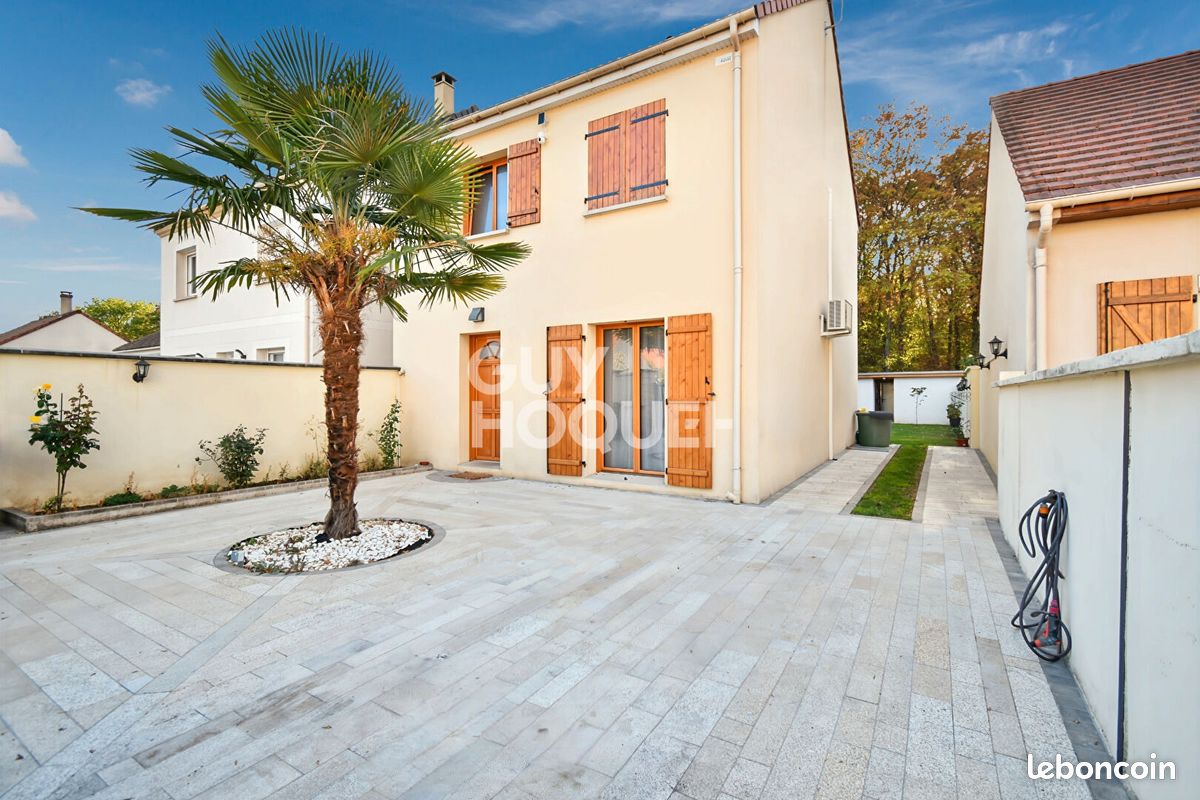Maison 5 pièces 88 m² · à Gretz-Armainvilliers · 88 m² · 350 000 €