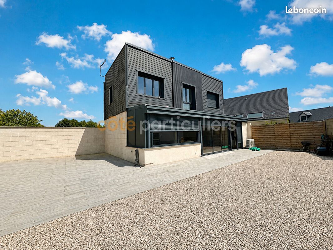 Maison 5 pièces 100 m² · à Péronne · 100 m² · 231 000 €
