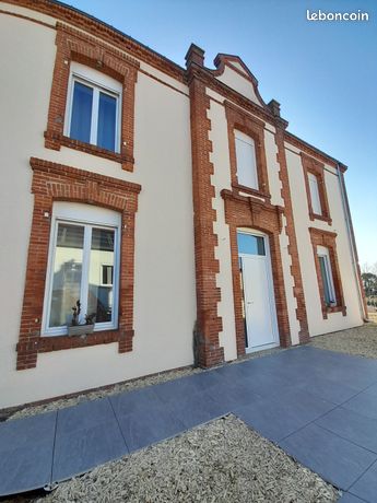 Maison 5 pièces 142 m²