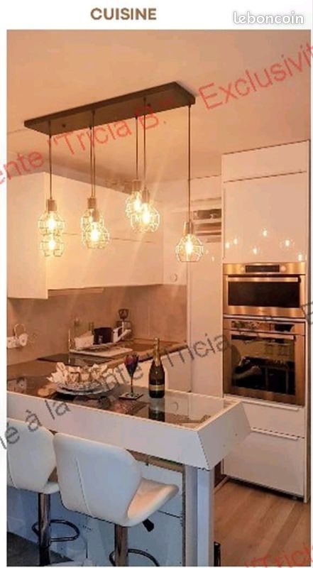 Appartement 2 pièces 35 m² · à Bezons · 35 m² · 199 000 €