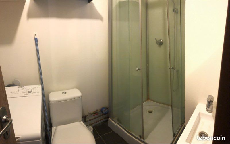 Appartement a louer chalons-en-champagne - 1 pièce(s) - 22 m2 - Surfyn