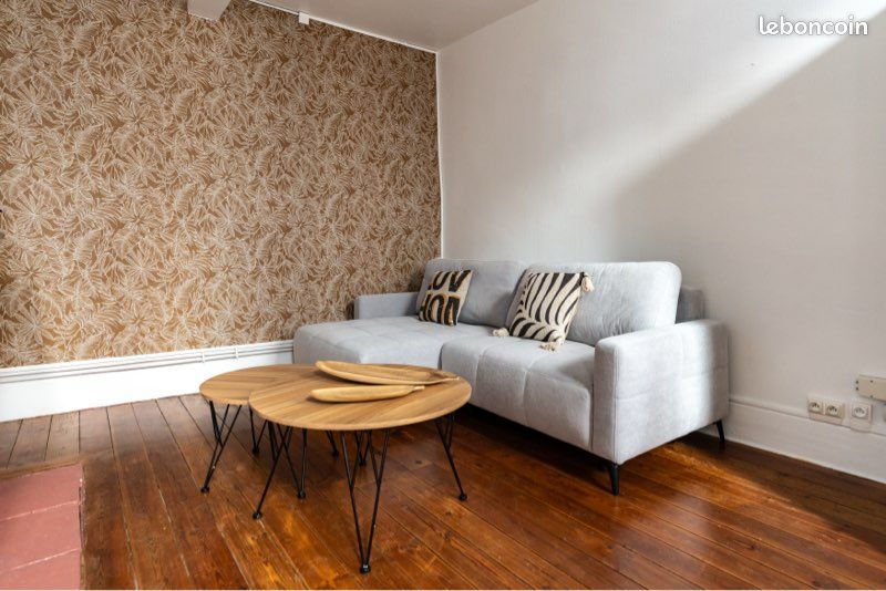 Appartement 2 pièces 45 m² · à Toulouse · 45 m² · 955 €/mois