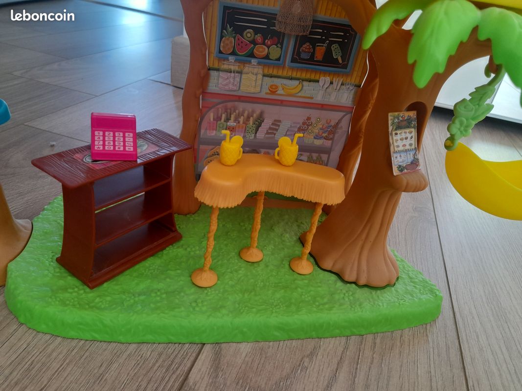 Enchantimals le cafe (image 5)