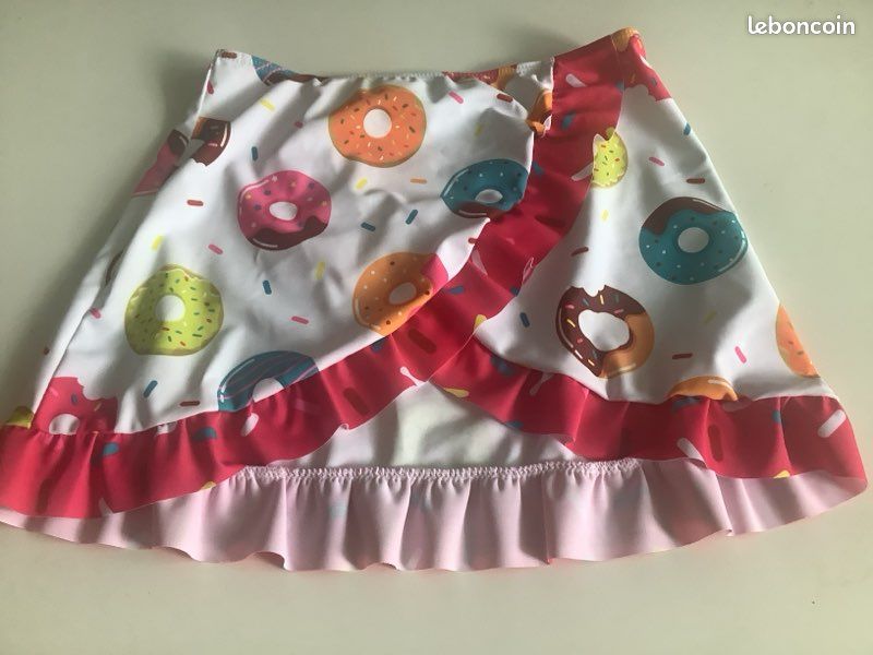 Maillot 3 pièces 10 ans (image 5)