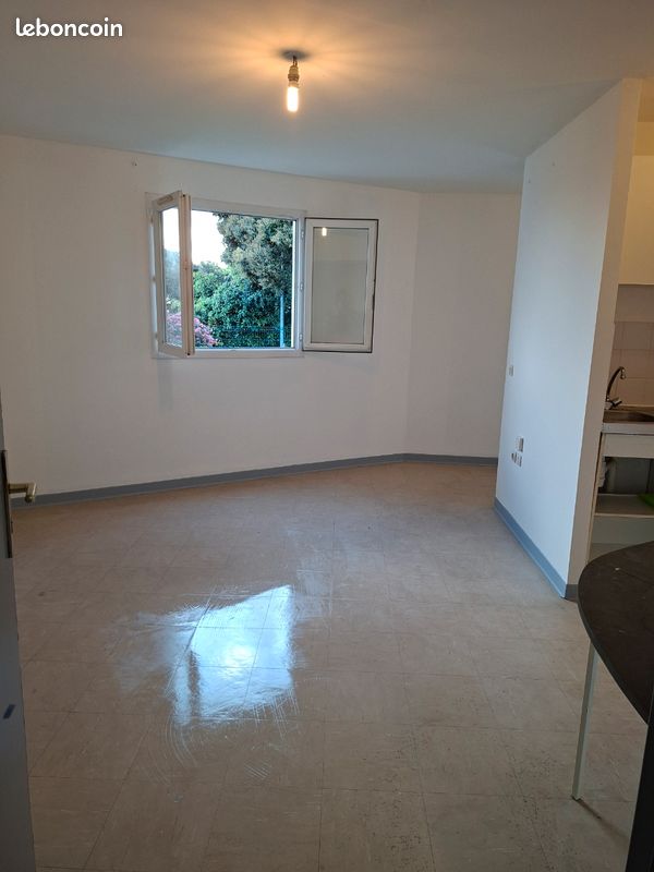 Appartement 1 pièce 22 m² · au Tampon · 22 m² · 78 000 €