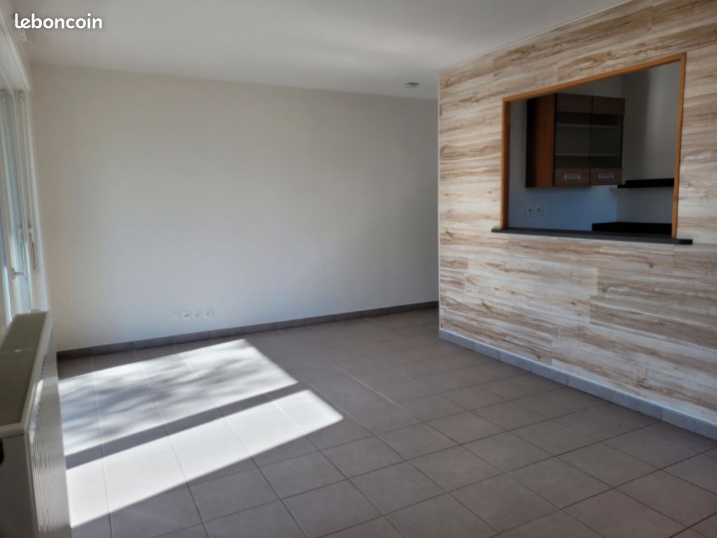 Appartement 3 pièces 64 m² · à Valleiry · 64 m² · 1 490 €