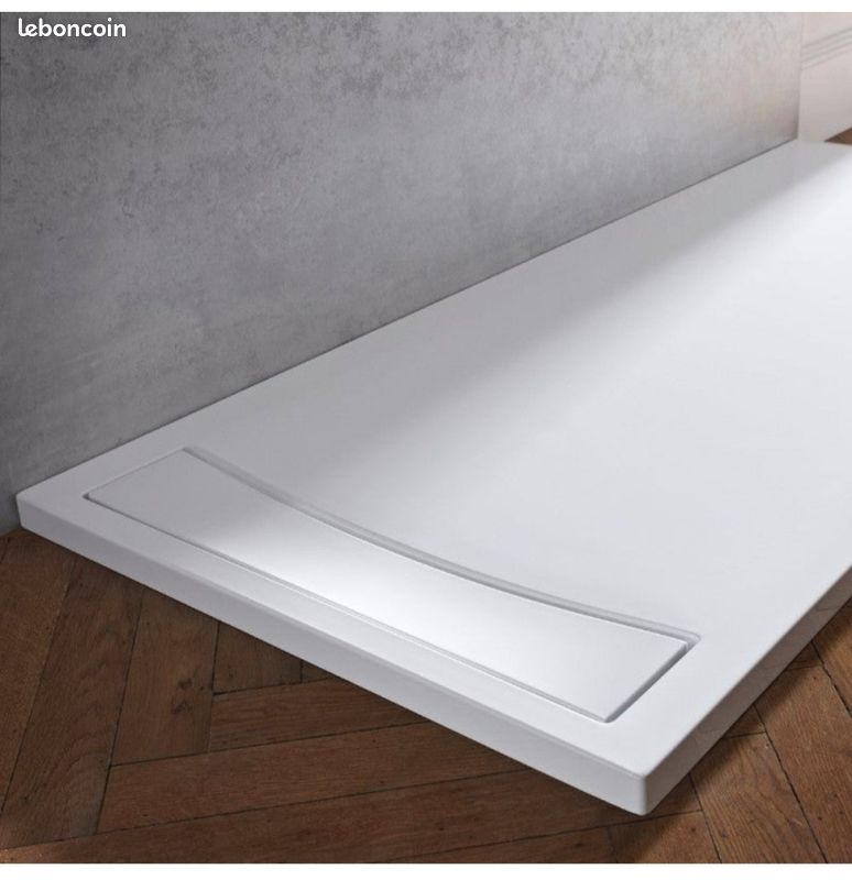 Receveur de douche 120x90 (image 1)