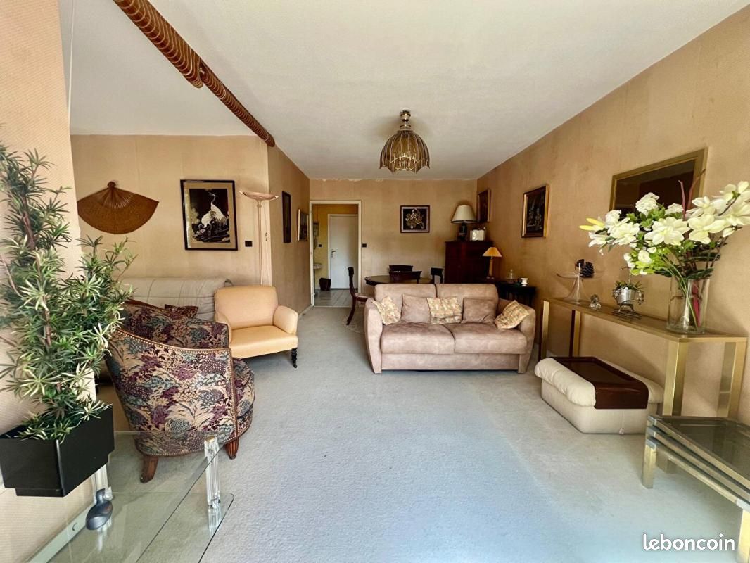 Appartement 2 pièces 54 m² · à Arcachon · 54 m² · 430 000 €