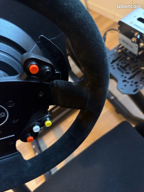 Setup Thrustmaster complet (image 4)