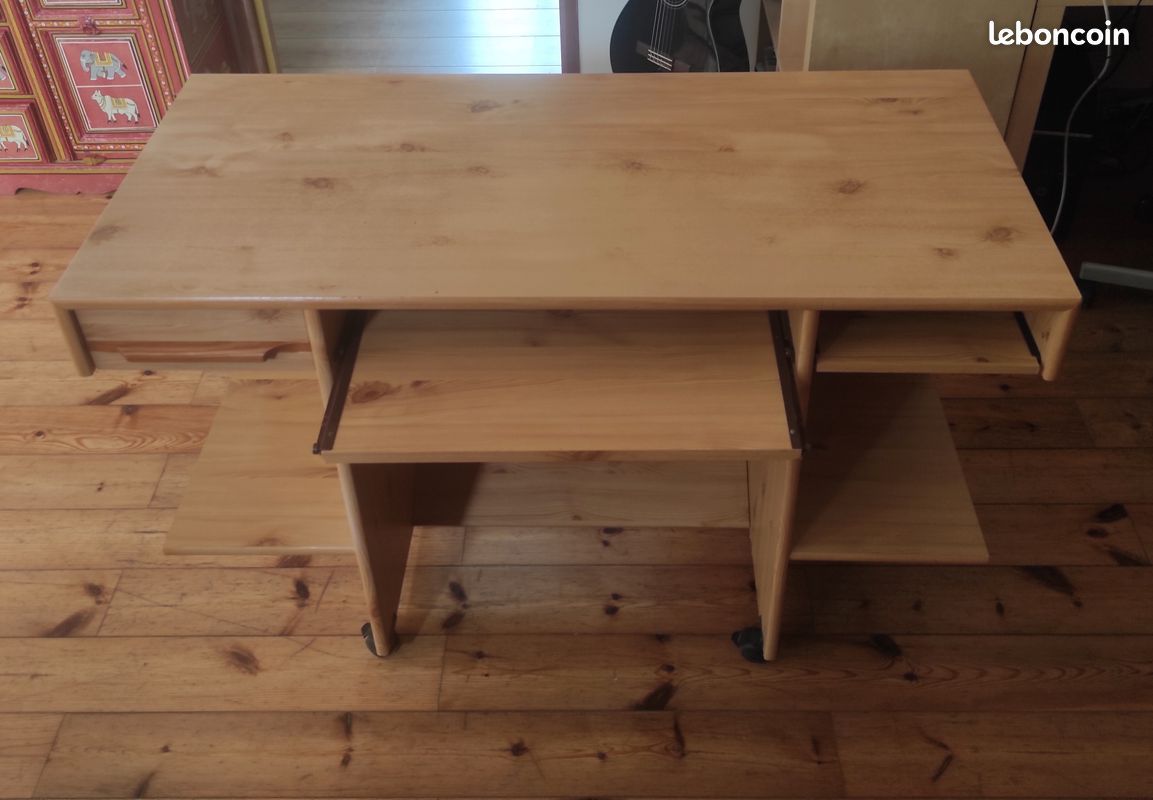 Bureau 119*54*77 (image 1)