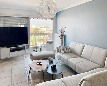 Appartement 350 000 € - 96 m²