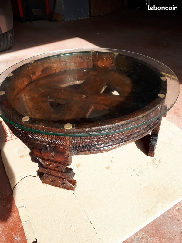 Table basse (image 1)
