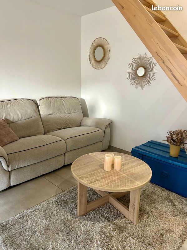 Maison a louer decines-charpieu - 2 pièce(s) - 39 m2 - Surfyn