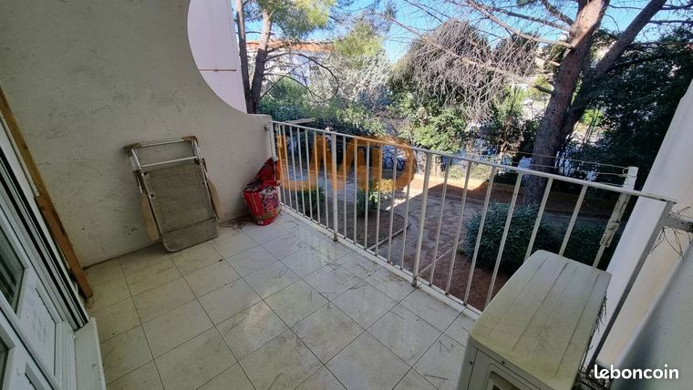 Appartement 4 pièces 85 m²