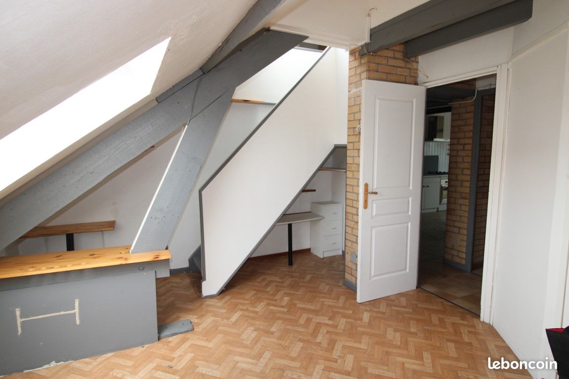 Immeuble 10 pièces 251 m² · à Coudekerque-Branche · 251 m² · 211 000 €