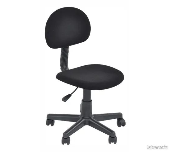 Chaise de bureau (image 1)