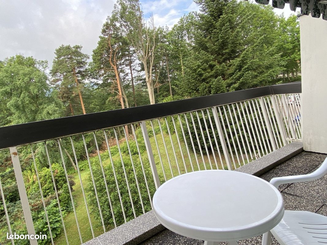 Appartement 1 pièce 25 m² · à Turckheim · 25 m² · 470 €/mois