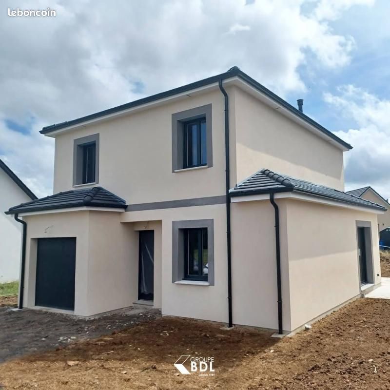 Maison 6 pièces 103 m² · à Butry-sur-Oise · 103 m² · 319 000 €