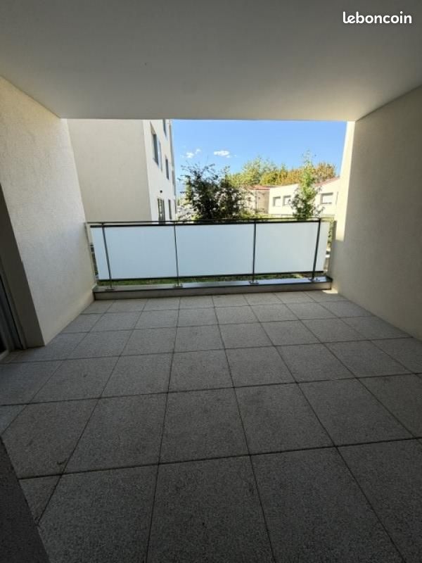 Appartement 3 pièces 54 m² · à Grenoble · 54 m² · 781 €/mois