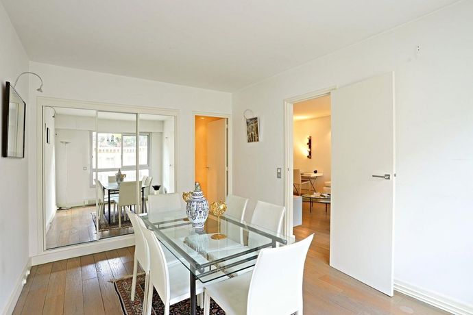 Appartement a louer paris-8e-arrondissement - 3 pièce(s) - 72 m2 - Surfyn