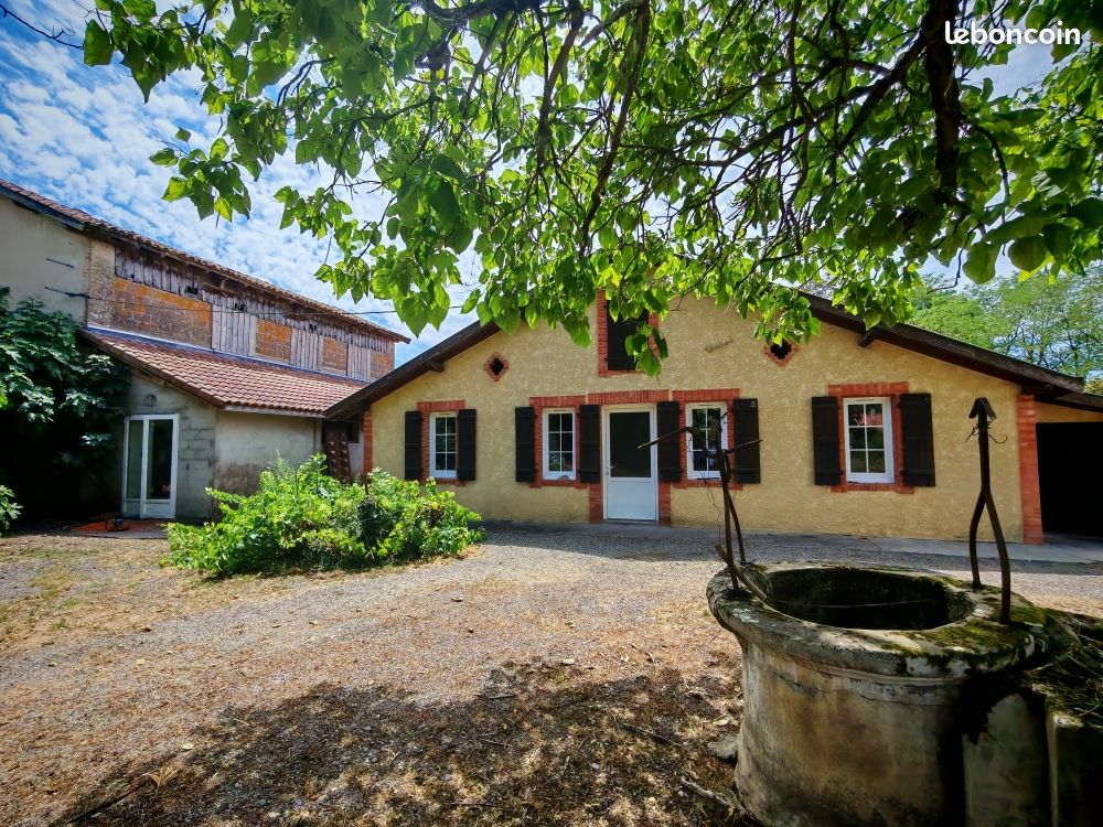 Maison 5 pièces 99 m² · à Pontonx-sur-l'Adour · 99 m² · 147 000 €