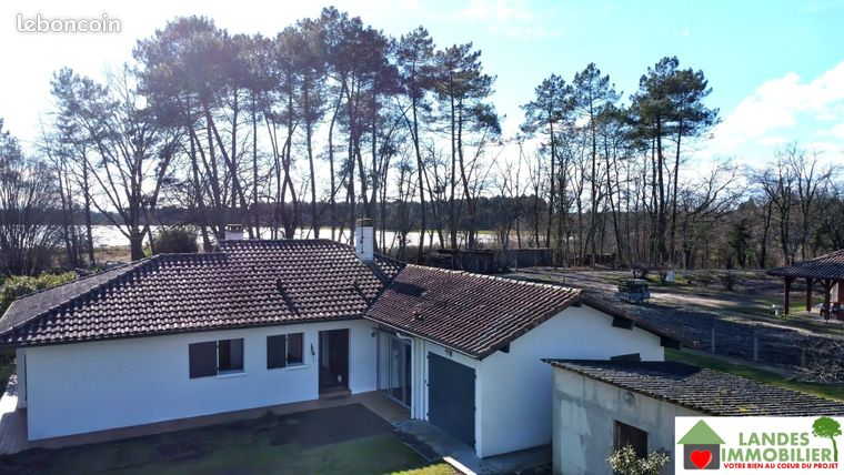 Maison 3 pièces 111 m²