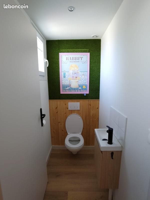 Appartement a louer tarbes - 4 pièce(s) - 112 m2 - Surfyn