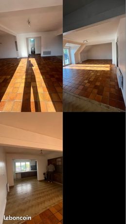 Bel appartement de 93m2