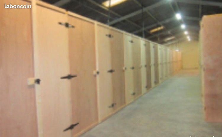 Local commercial 1 pièce 1 m² · à Quimperlé · 1 m² · 55 €