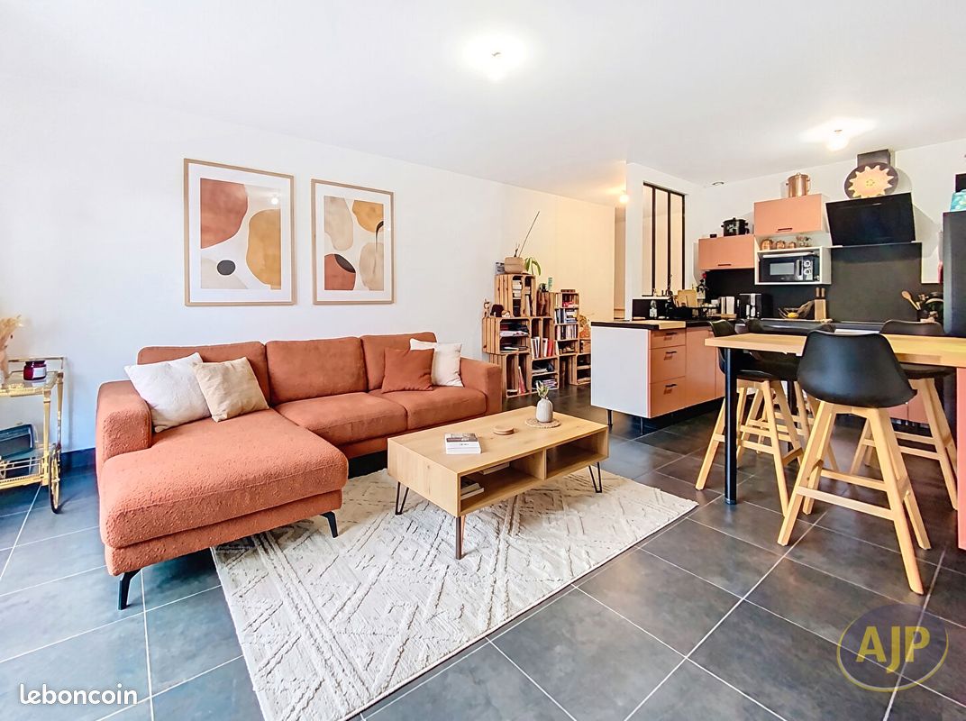 Appartement 3 pièces 67 m² · à Cestas · 67 m² · 261 070 €