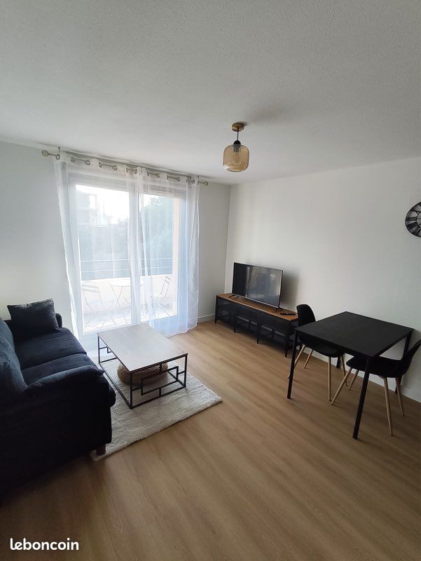 Appartement 2 pièces 34 m² · à Toulouse · 34 m² · 780 €