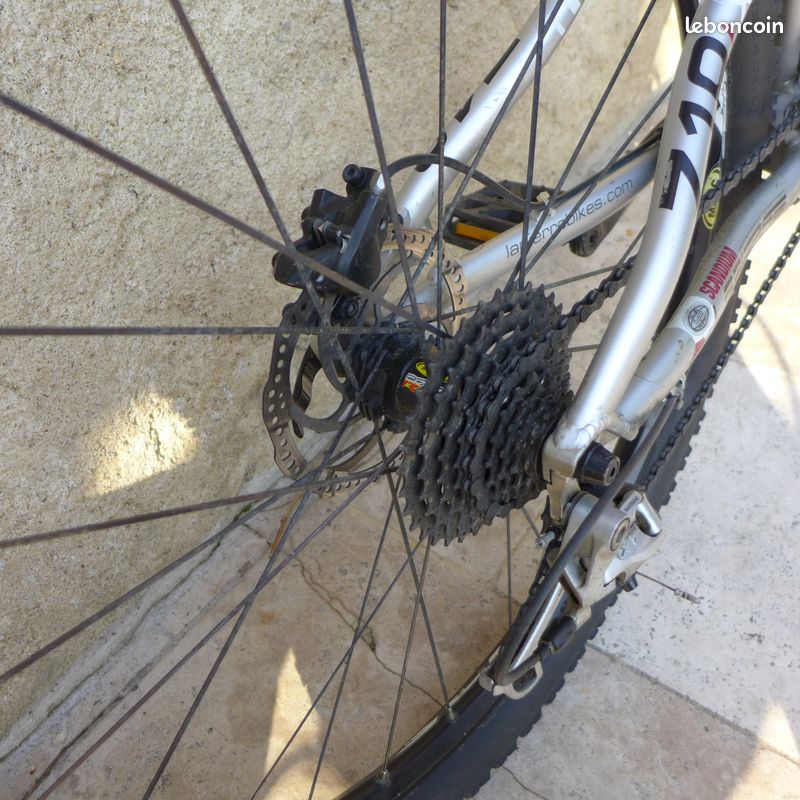 Velo vtt (image 2)