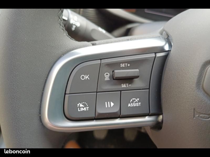 Jeep Avenger 1.2 Turbo T3 100ch Altitude (image 18)