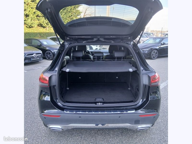 Mercedes Gla 200 d Progressive Line (image 10)