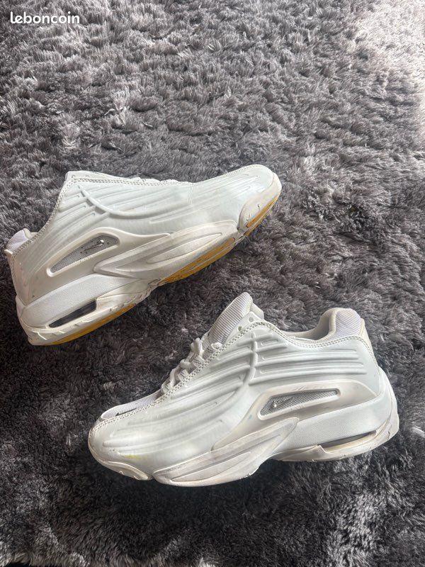 Nike NOCTA Hot Step 2 Triple White – 41 (image 1)