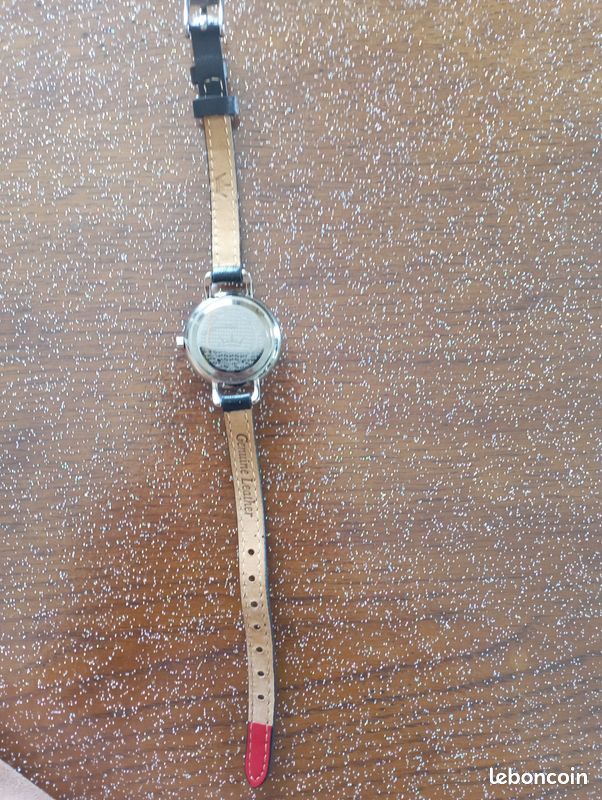 Montre Yonger& Bresson neuve (image 3)