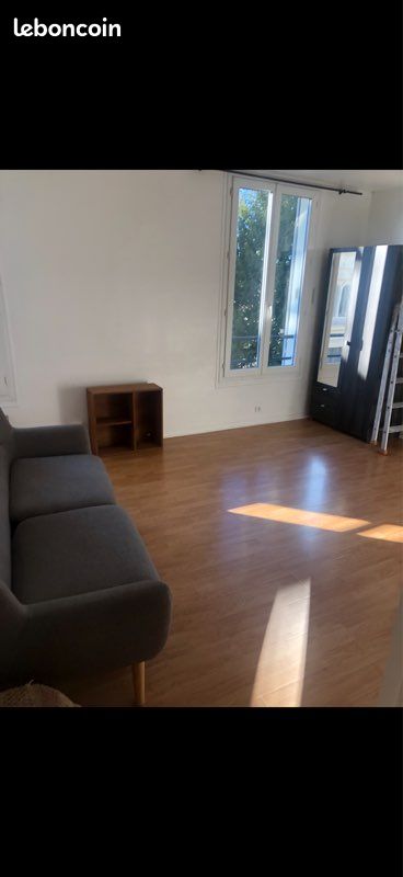 Appartement 1 pièce 32 m² · à Saint-Brice-sous-Forêt · 32 m² · 780 €