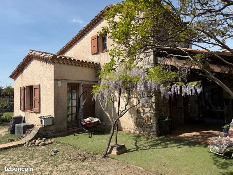 Maison 6 pièces 153 m² · à Alès · 153 m² · 225 000 €