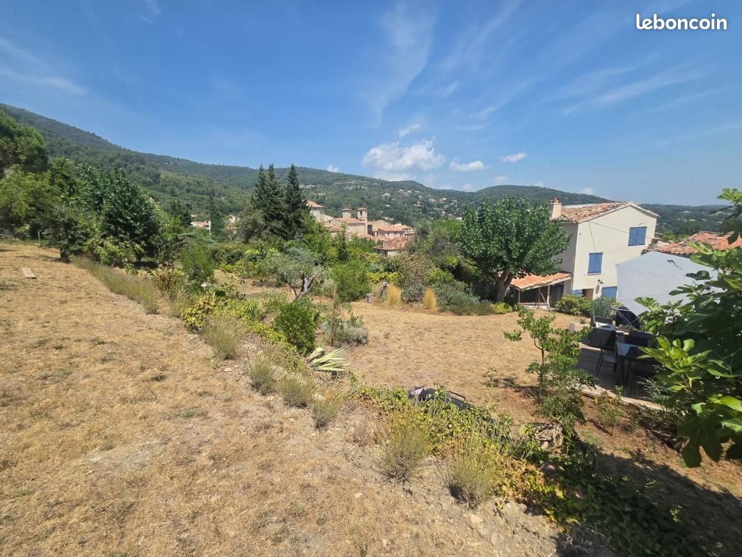 Maison 4 pièces 120 m² · à Seillans · 120 m² · 429 000 €